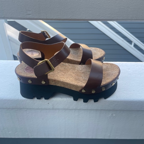 Chole Owena sandal